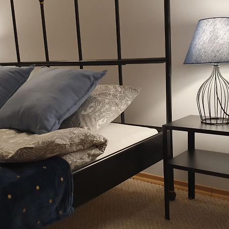 Mieszko Rooms Легьоново Экстерьер фото