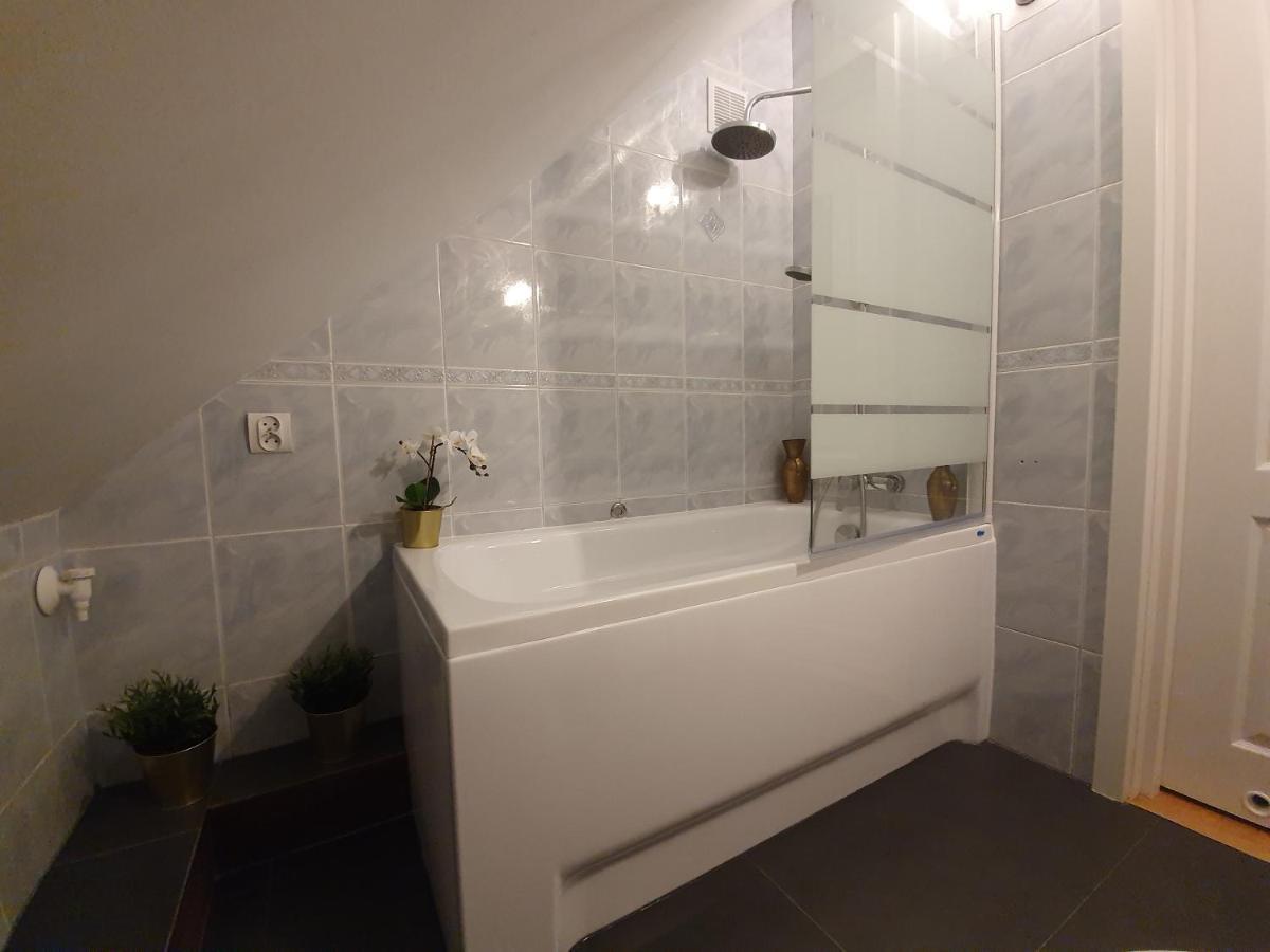 Mieszko Rooms Легьоново Экстерьер фото