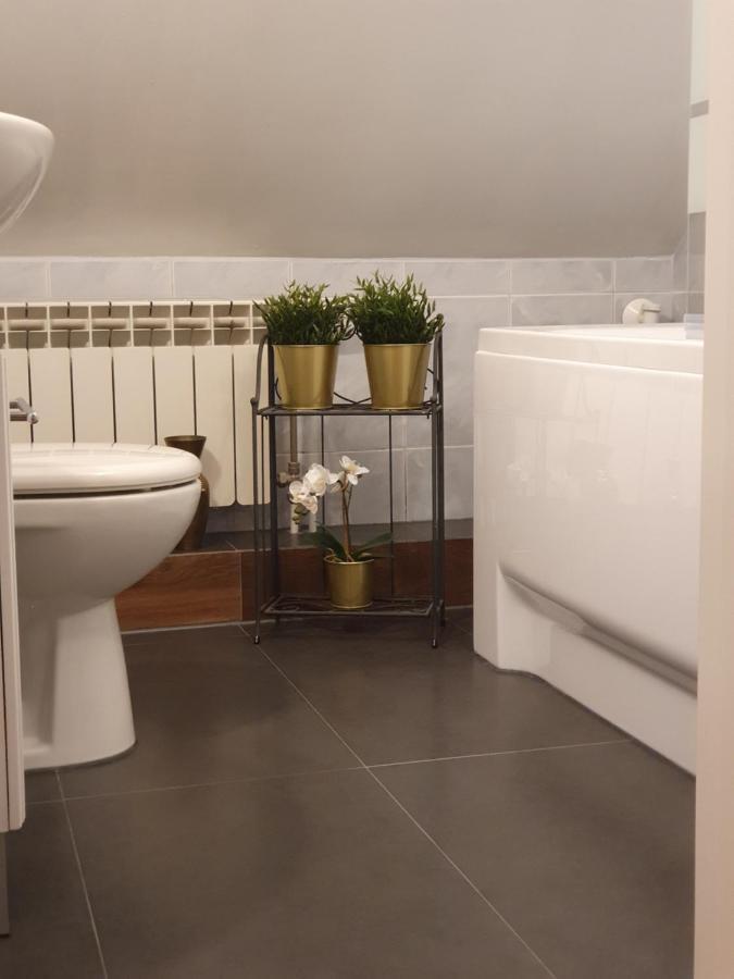Mieszko Rooms Легьоново Экстерьер фото